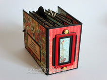 Load image into Gallery viewer, Cigar Box Secrets 6x6 Paper